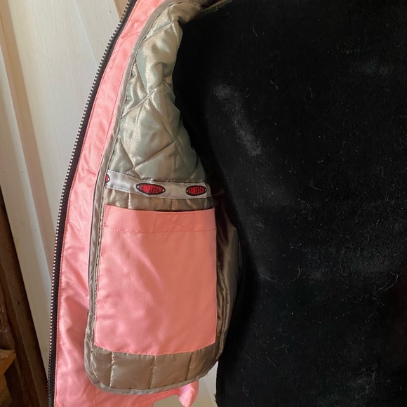 Cortech by Tourmaster LRX Motorcycle Jacket - Picture 8 of 12